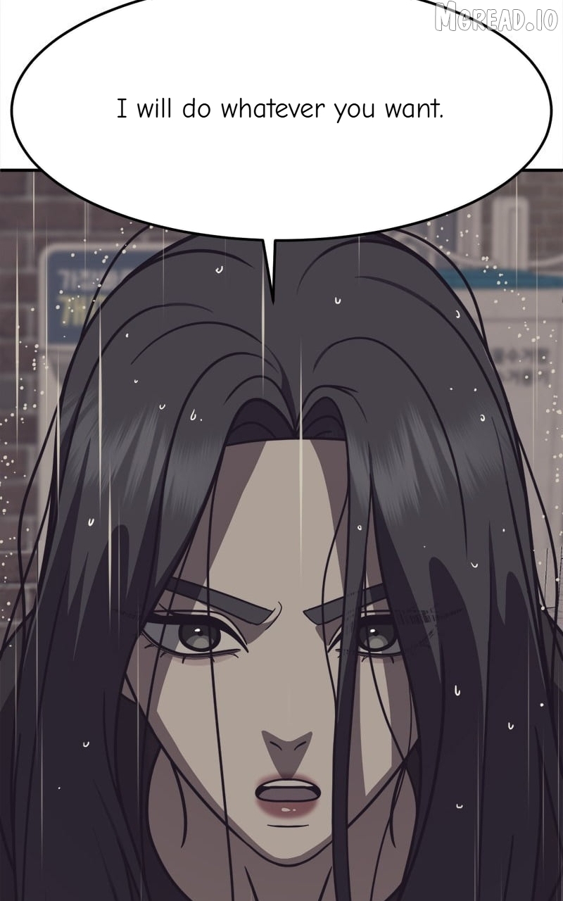 Change Me Chapter 222  - page 56